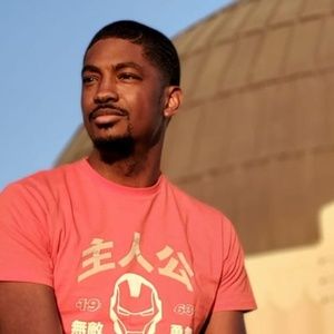 Meet your Posher, Paul